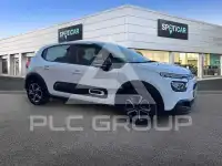 2022 Citroen C3