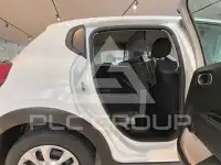 2022 Citroen C3