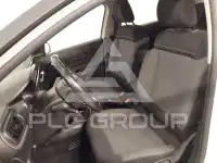 2022 Citroen C3