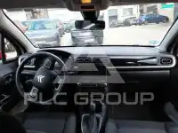 2022 Citroen C3