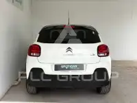 2022 Citroen C3