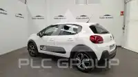 2022 Citroen C3