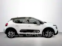 2022 Citroen C3