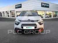 2022 Citroen C3