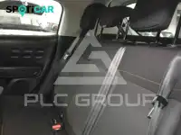 2022 Citroen C3