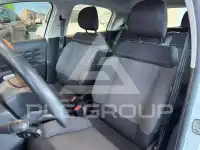 2022 Citroen C3