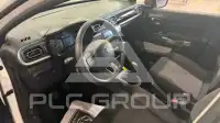 2022 Citroen C3