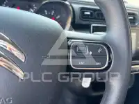 2022 Citroen C3