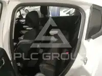 2022 Citroen C3