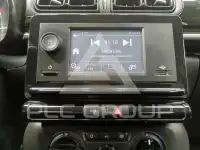 2022 Citroen C3