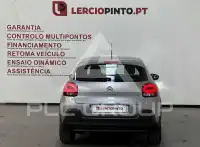 2022 Citroen C3