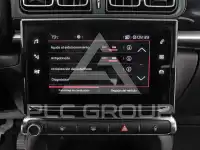 2022 Citroen C3