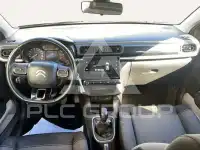 2022 Citroen C3