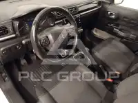 2022 Citroen C3