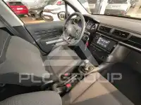 2022 Citroen C3
