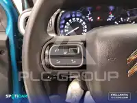 2022 Citroen C3
