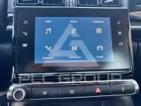 2022 Citroen C3