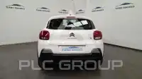 2022 Citroen C3