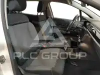 2022 Citroen C3