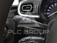 2022 Citroen C3