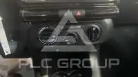 2022 Citroen C3