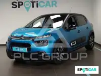 2022 Citroen C3