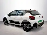 2022 Citroen C3