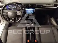 2022 Citroen C3