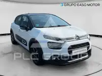 2022 Citroen C3