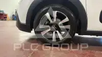 2022 Citroen C3