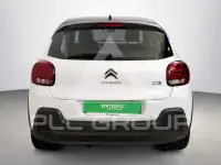 2022 Citroen C3