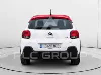 2022 Citroen C3