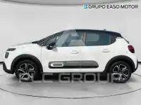 2022 Citroen C3