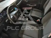 2022 Citroen C3