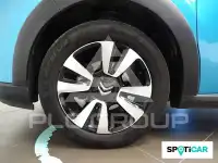 2022 Citroen C3