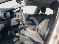 2022 Citroen C3