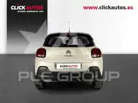 2022 Citroen C3