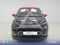 2022 Citroen C3