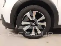2022 Citroen C3