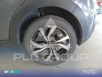 2022 Citroen C3