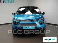 2022 Citroen C3