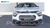 2022 Citroen C3