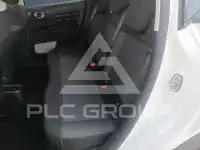 2022 Citroen C3