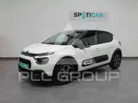 2022 Citroen C3