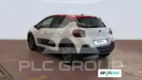 2022 Citroen C3