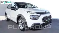 2022 Citroen C3