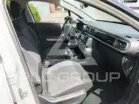 2022 Citroen C3