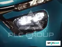 2022 Citroen C3