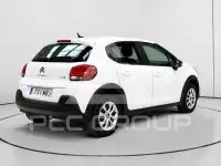 2022 Citroen C3