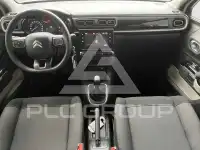 2022 Citroen C3